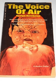 The Voice of Air (Evelyn Berckman)