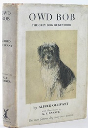 Owd Bob (Alfred Ollivant)