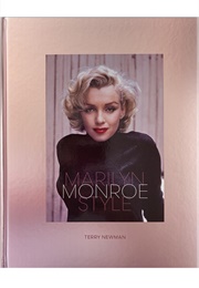Marilyn Monroe Style (Terry Newman)