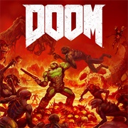 Doom (2016)