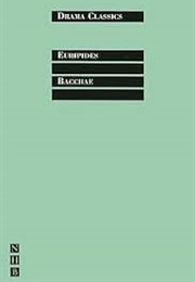 Bacchae (Euripides)