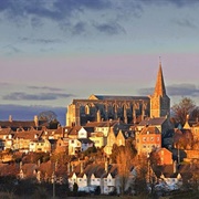 Malmesbury, Wiltshire