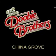 China Grove - The Doobie Brothers