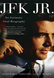 JFK Jr. (Rosemarie Terenzio, Liz McNeil)
