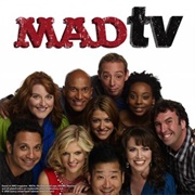 Mad TV