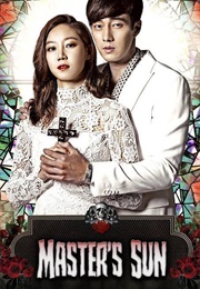 Master's Sun (2013)