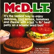 Mcdlt (Miss Badly)