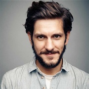Matthew Baynton