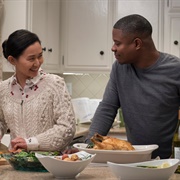 Forever: "Andre and Sarah" (S1,E6)