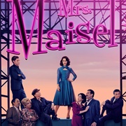 Marvelous Mrs Maisel Season 4