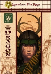 The Dragon (Ree Soesbee)