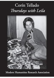 Thursdays With Leila (Corin Tellado)