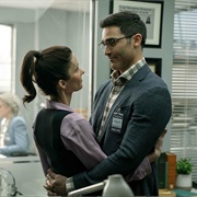 The End & the Beginning