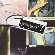 Circus Devils - Capsized!