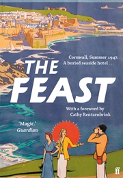 The Feast (Margaret Kennedy)