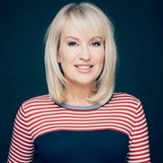 Nicki Chapman