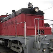 Ballard Terminal Railroad