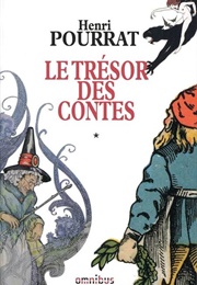 Le Trésor Des Contes (Henri Pourrat)