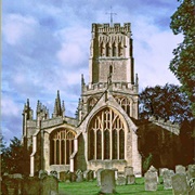 Northleach With Eastington, Gloucestershire