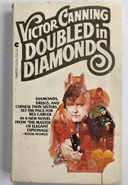 Doubled in Diamonds (Victor Canning)