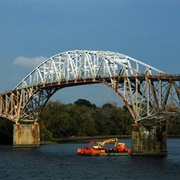 Crown Point Bridge