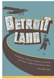 Detroitland (Richard Bak)