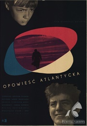 Opowieść Atlantycka (1955)
