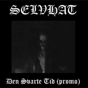 Selvhat - Den Svarte Tid