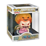 1268: POP! Deluxe Hungry Big Mom