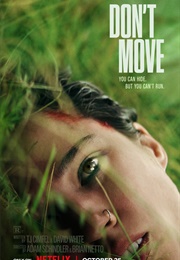 Don't Move (2024)