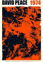 Red Riding 1974 (David Peace)