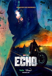 Echo (Series) (2024)