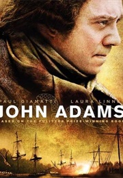 John Adams (TV Mini-Series) (2008)
