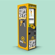 Key Me