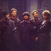 Frankie Goes to Hollywood