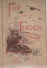 The Hare (Gerald Lascelles)