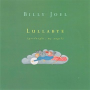 "Lullabye (Goodnight, My Angel)/Two Thousand Years" (1994)