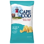 Cape Cod Salt and Vinegar