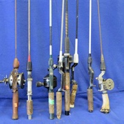 Fishing Poles