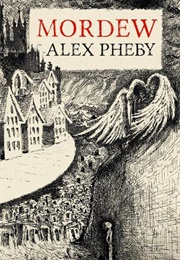 Mordrew (Alex Pheby)