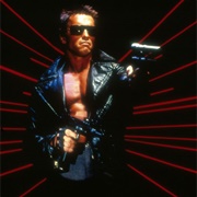 The Terminator