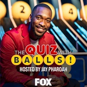 The Quiz With Balls