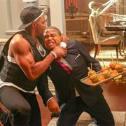 Black-Ish: "Jacked O' Lantern" (S2,E6)