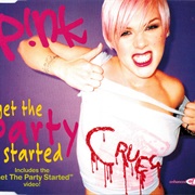 Get the Party Started