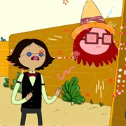 S8.E1: Broke His Crown