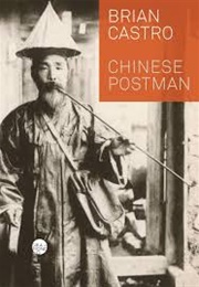 Chinese Postman (Brian Castro)
