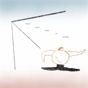 Yoshinori Hayashi - Pulse of Defiance