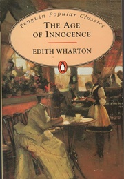 The Age of Innocence (Wharton, Edith)