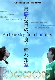 Saiakuna Hino Yoku Hareta Sora (2008)