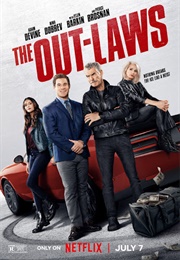 The Out-Laws (2023)